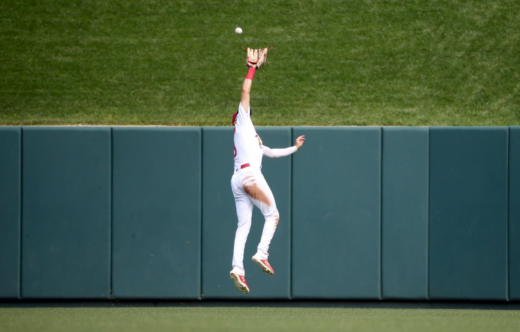 St. Louis Cardinals V Milwaukee Brewers